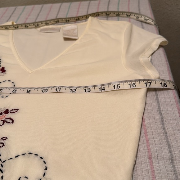 Lucy Perida medium blouse - Picture 6 of 10